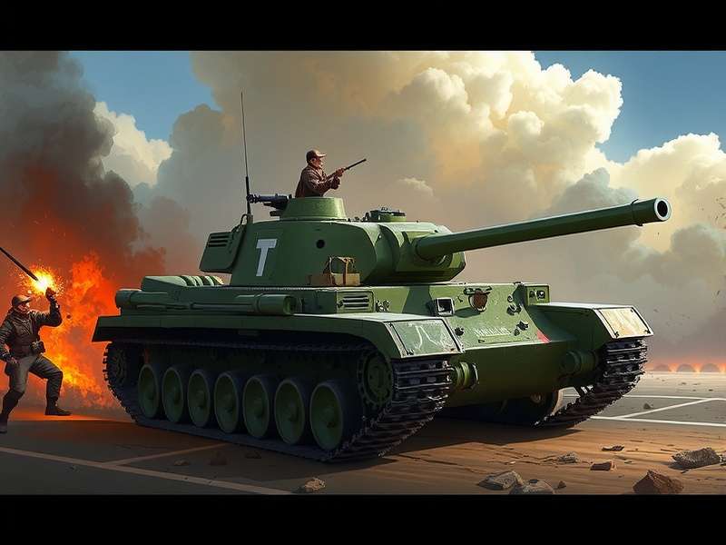 Concept Art for Future Update